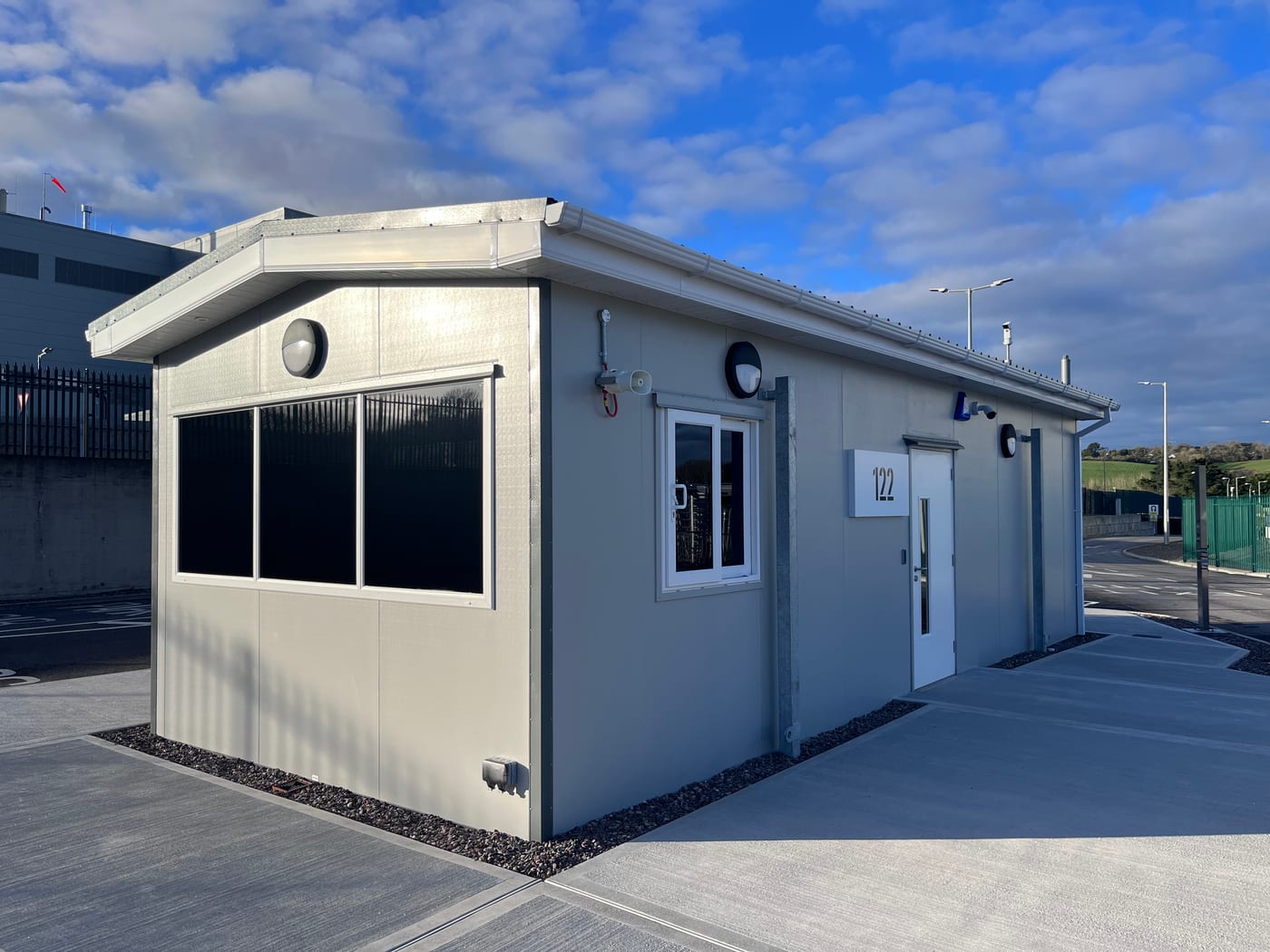 Bespoke Cabins