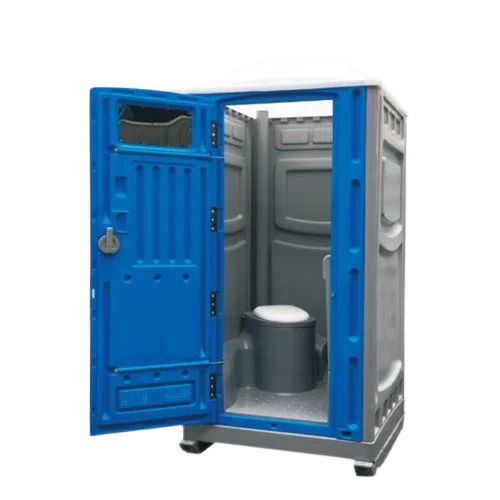 Chemical Toilet Cabin