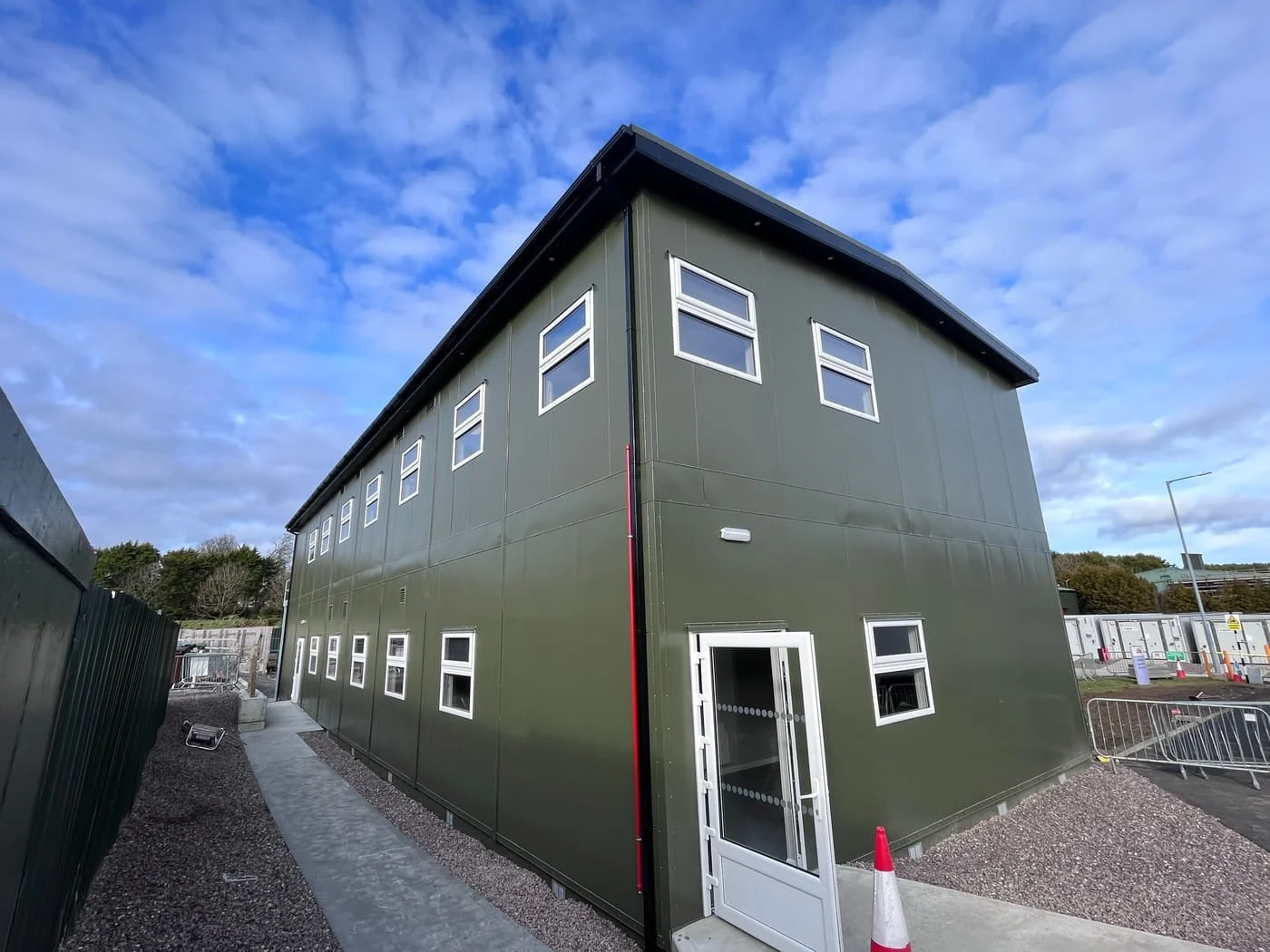 View 3D Tour, Building 2